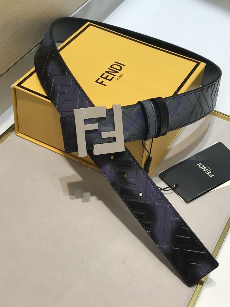 Fendi Belts